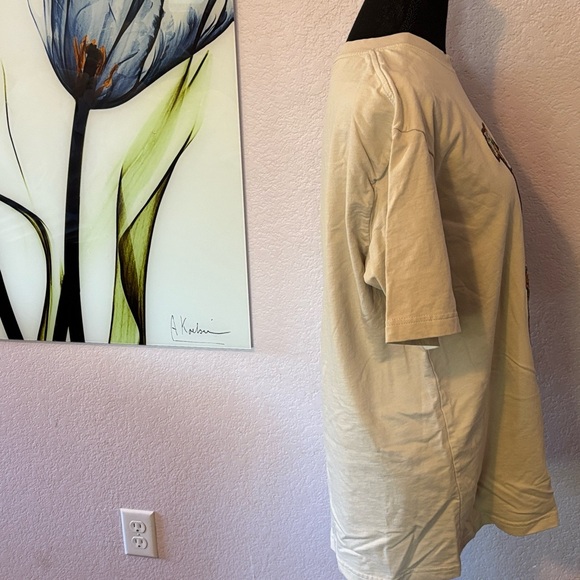 Dodgers shirt size medium - Picture 3 of 6